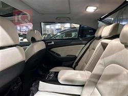 Kia Cadenza